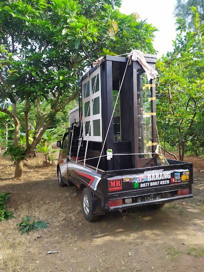 K-KUNG TAXI BARANG ADIPALA: Solusi Otomotif yang Mengerti Cilacap